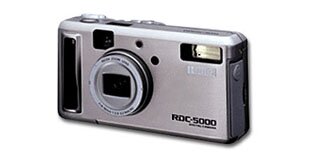 Buy the RDC-7 Online