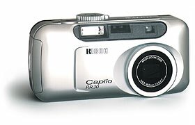 Caplio RR1